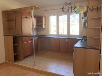 Pronájem bytu 2+1 54 m², Karviná - Ráj, ev.č. 121130