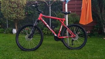 Horské kolo GT AVELANCHE 2.0 hydraulic. Disk můžu POSLAT s l