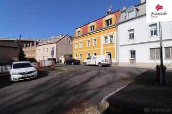 Prodej bytu 3+1 97 m2 Dolní, Dalovice - 1