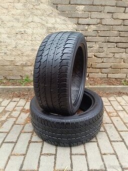 2x 235/45 R17 97Y Kleber - 5 mm - letní pneu