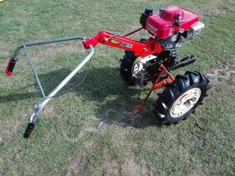 Malotraktor Vari-Honda