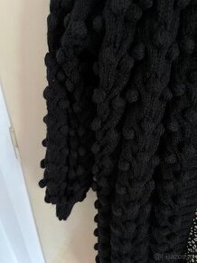 cardigan ruční pletení