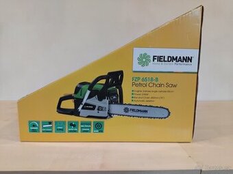 Motorova pila Fieldmann 6518-B