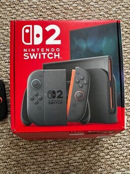 Nintendo Switch 2