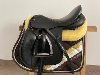 UNIVERZALNI SEDLO BARNSBY POSEDLI 17 KOMORA do “U” 3 široká