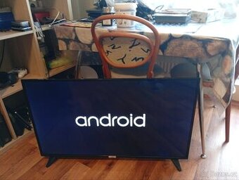 Led Smart TCL 102cm (Android)