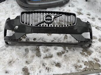 VOLVO XC60 PŘEDNÍ NÁRAZNÍK