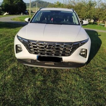 Hyundai Tucson 1.6 T-GDi