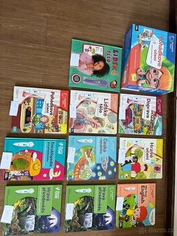 Elektronická tužka a učení