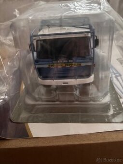 LIAZ 111.800 Truck Trial 1:43