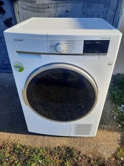 Susicka prádla na 8kg----odvoz možný