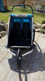 Thule Chariot Sport 2