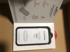 Prodám kryt na mobil iPhone