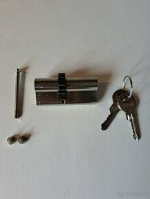 Nová vložka Titan K1, 30/40, s ozubeným věncem, tř.3