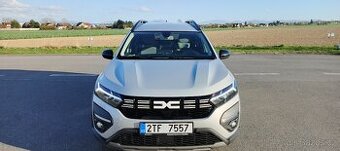 Dacia Joger extreme