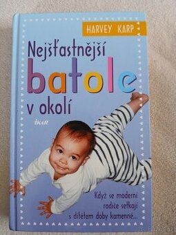 Nejšťastnější batole v okolí