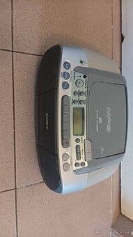 Rádio Sony