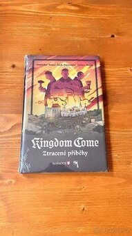 Komiks Kingdom Come: Deliverance-Ztracené příběhy CZ/zabalen