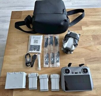 DJI Mini 4 pro