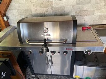 Char-Broil Professional Infrared