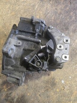 Převodovka HDV 6q manual, 2.0TDi, koncern 
