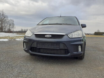Ford Cmax 2009