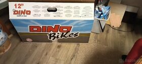 Prodám  Dino Bikes 12" - 1
