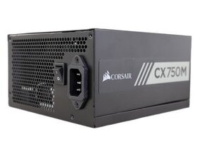 CORSAIR CX750M