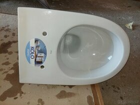 Záchodová mísa