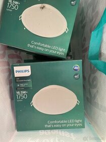 Philips - LED Podhledové svítidlo