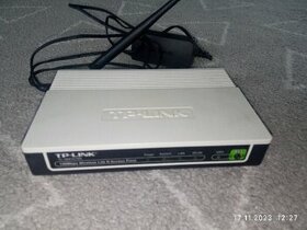 Router TP-LINK TL-WA701ND - 1