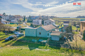 Prodej rodinného domu, 105 m², Hlučín, ul. Rovniny