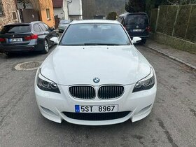 BMW E60 M5 s 57 000 km - 1