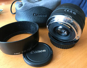 CANON EF 28mm f 2.8