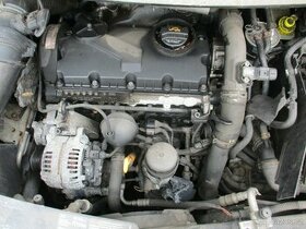Díly Ford Galaxy motor - 1