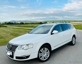 Vw Passat 2.0 Tdi 125kw 170ps Highline