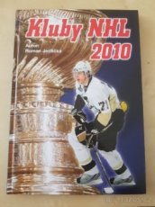 Kluby NHL 2010 - 1