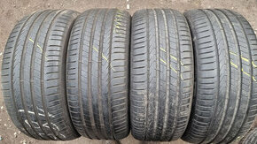 Letní pneu 245/45/18 Pirelli