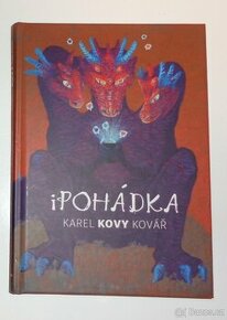 iPOHÁDKA - Karel KOVY Kovář