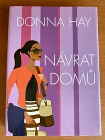 Donna Hay - Návrat domů