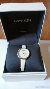 Calvin Klein hodinky k4e2n116