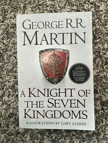 Knight of seven kingdoms