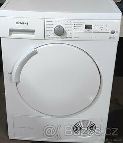 Pračka+ sušička prádla Siemens - 1