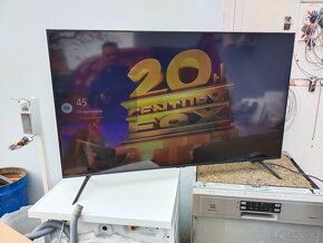 PRODAM SMART TV ZN.SAMSUNG 50 -125CM-OSOBNE MODRICE
