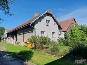 Prodej rodinného domu v Českém ráji, pod Drábskými světnička
