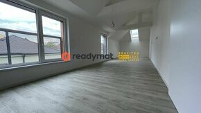Prodej novostavby bytu Ráchel 1+kk, 50 m2, Hodonín - 1