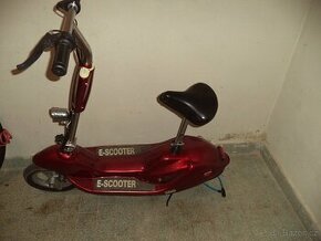 ELECTROSCOOTER