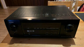 AV Receiver DENON X1300W