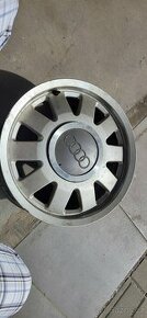 Audi disky
