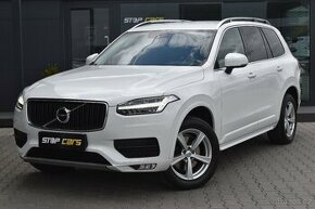 Volvo XC90, 2.0D4.A/T.NAVI.AD.TEMPOMAT.LED